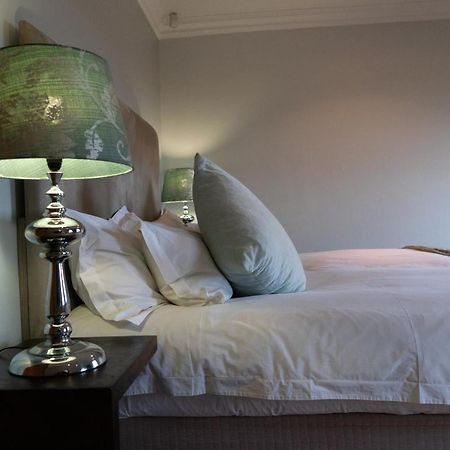 The View Boutique Hotel Johannesburg Luaran gambar