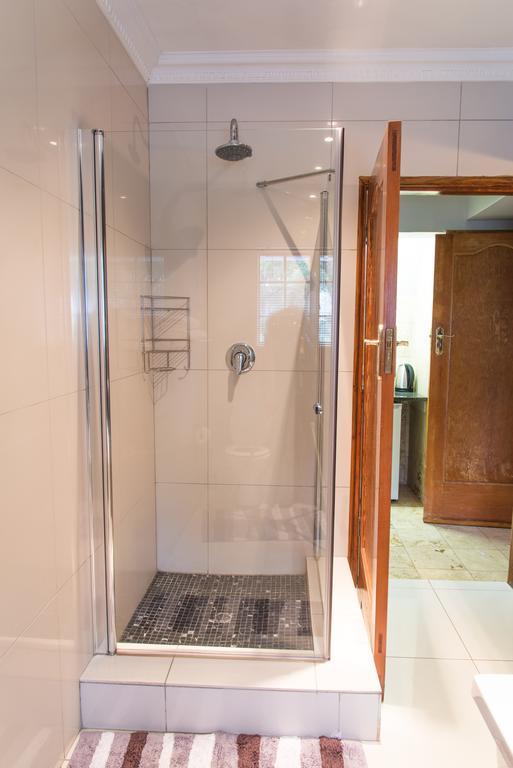 The View Boutique Hotel Johannesburg Luaran gambar