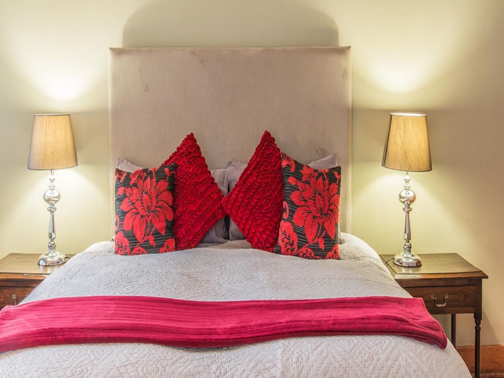 The View Boutique Hotel Johannesburg Luaran gambar
