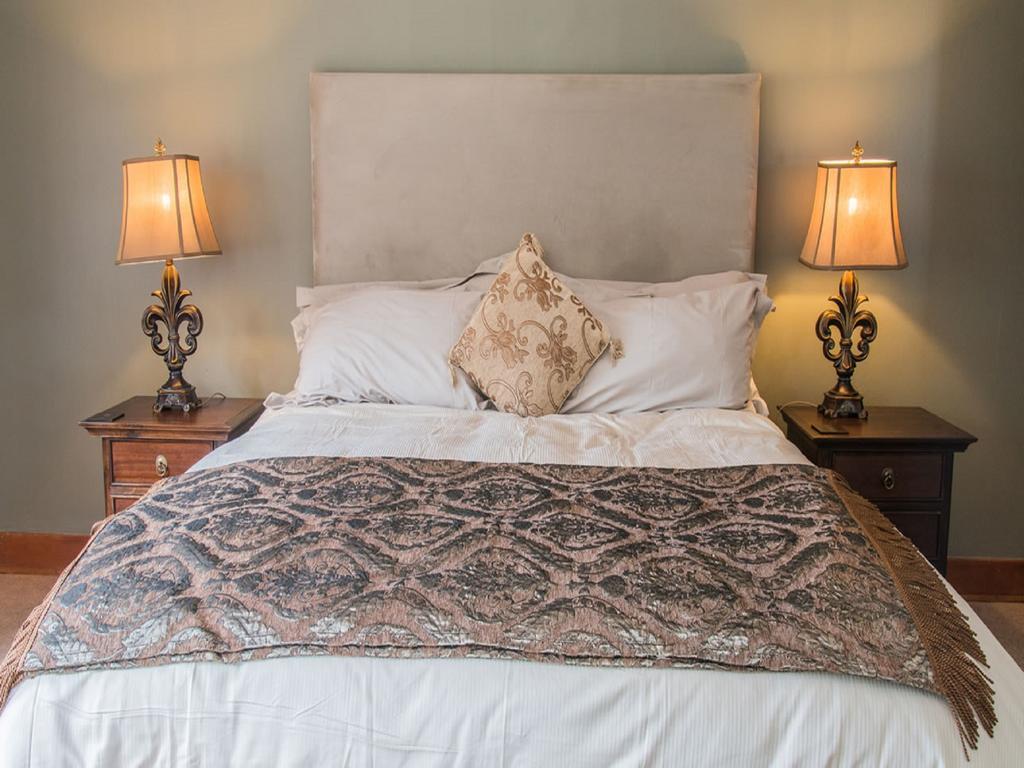 The View Boutique Hotel Johannesburg Luaran gambar
