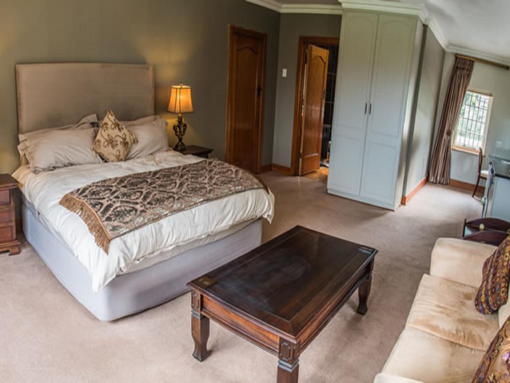 The View Boutique Hotel Johannesburg Luaran gambar