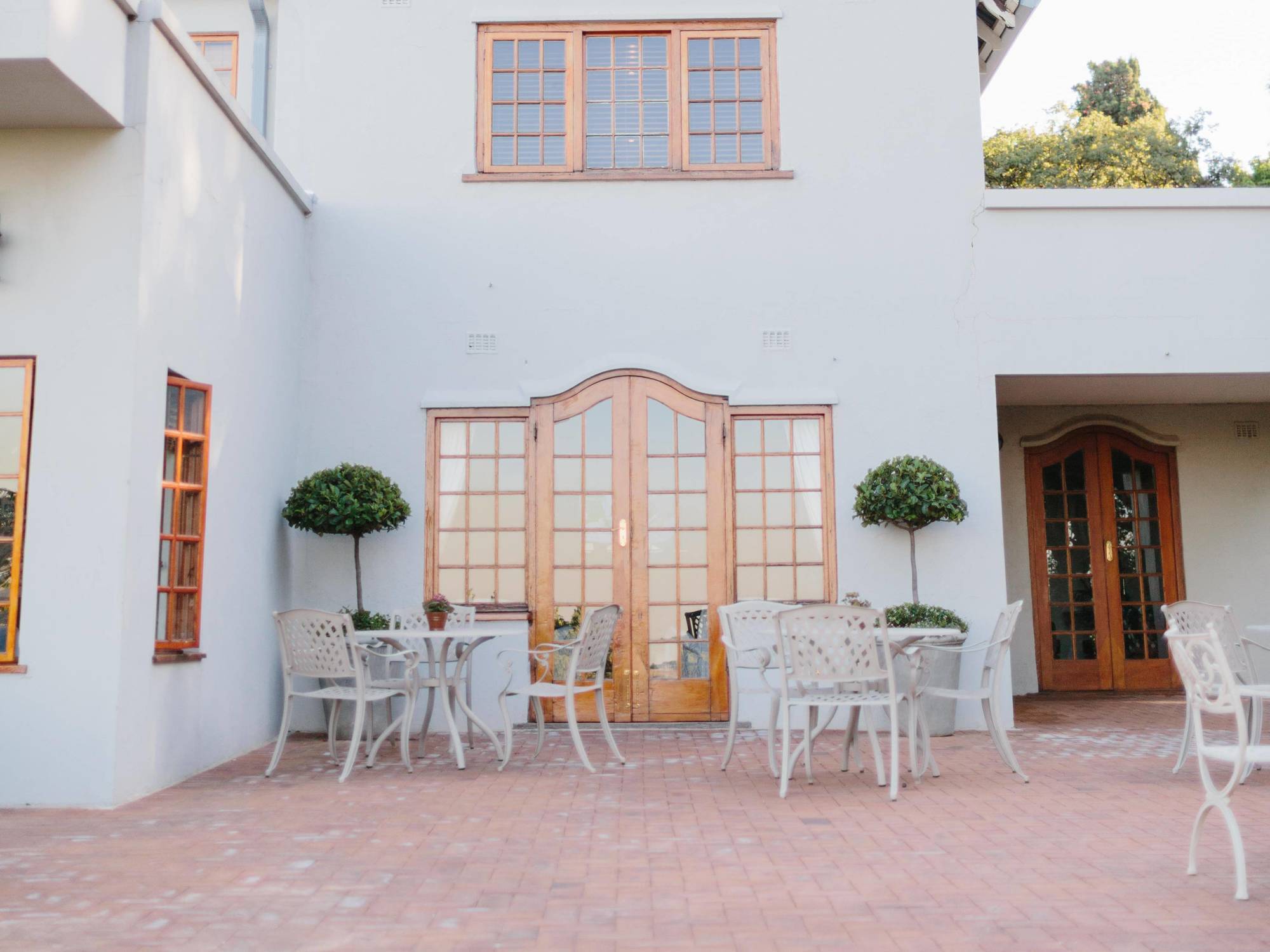 The View Boutique Hotel Johannesburg Luaran gambar