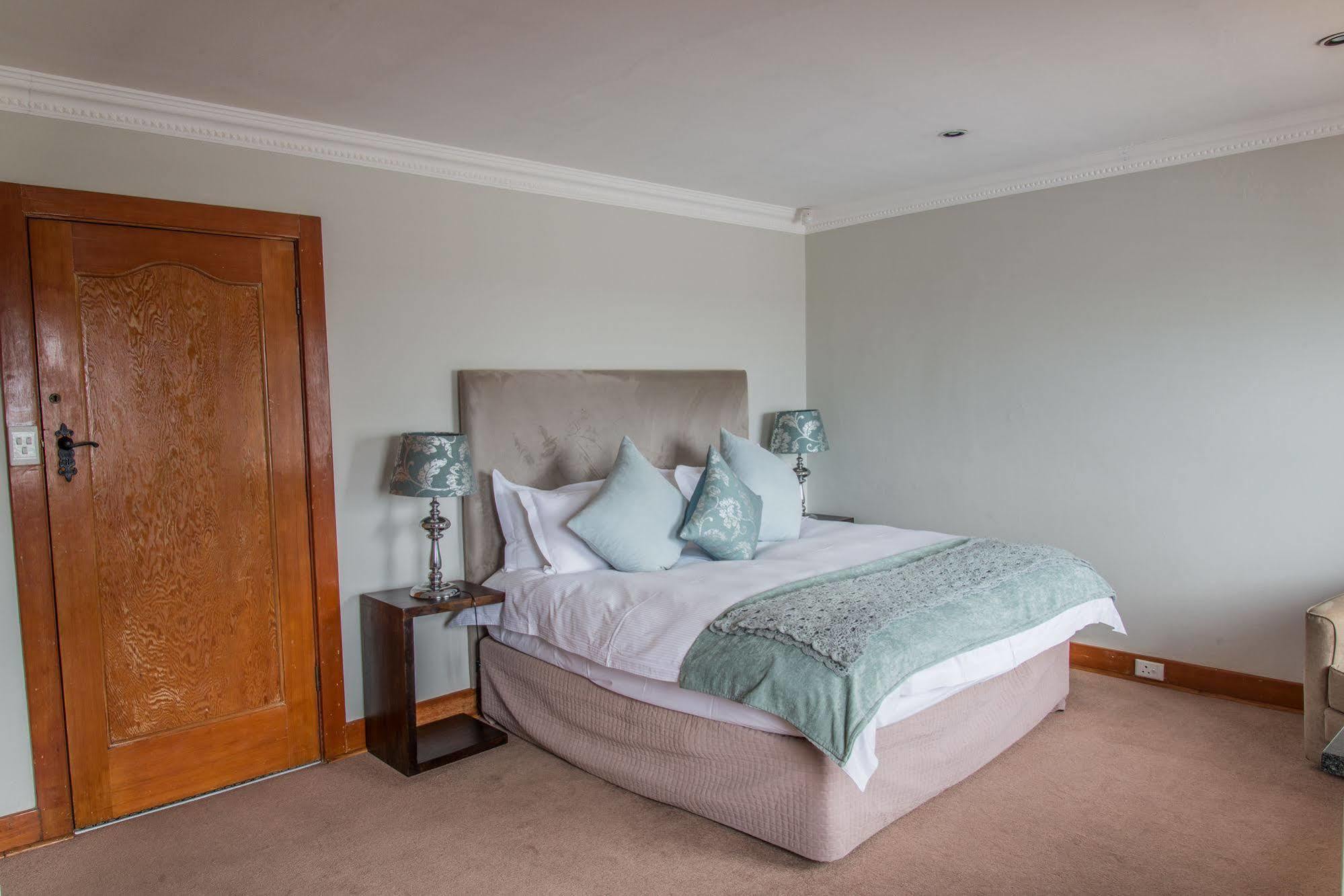 The View Boutique Hotel Johannesburg Luaran gambar
