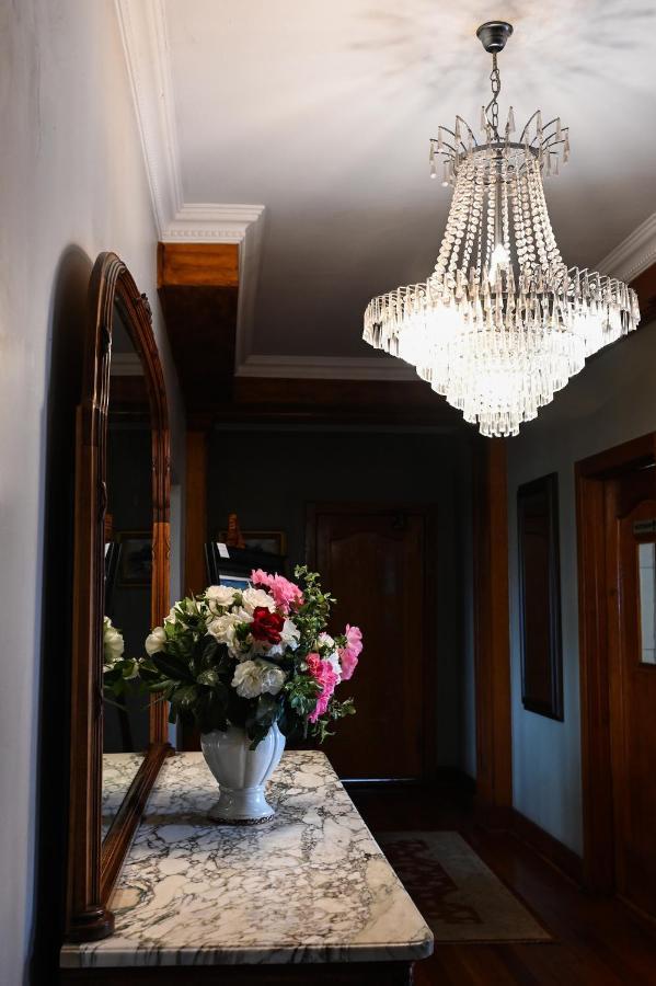 The View Boutique Hotel Johannesburg Luaran gambar