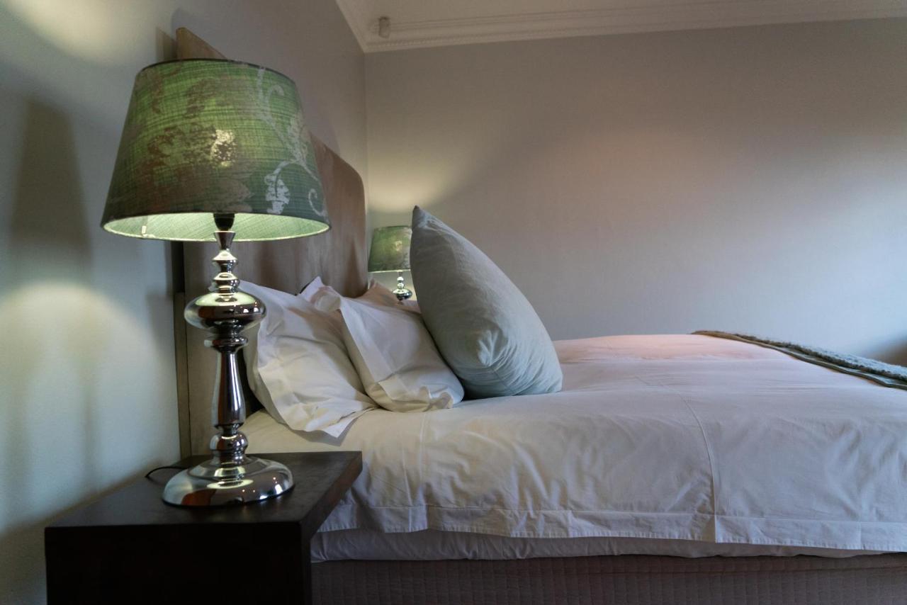 The View Boutique Hotel Johannesburg Luaran gambar