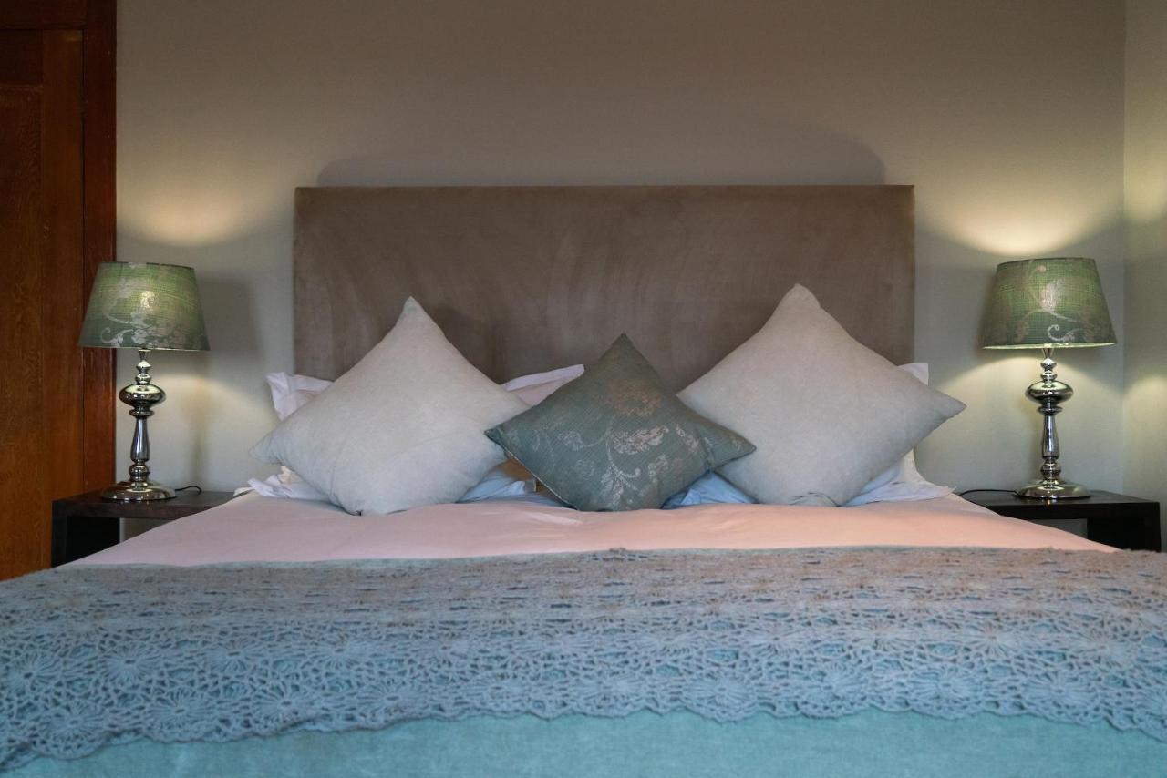 The View Boutique Hotel Johannesburg Luaran gambar