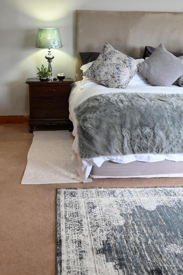 The View Boutique Hotel Johannesburg Luaran gambar