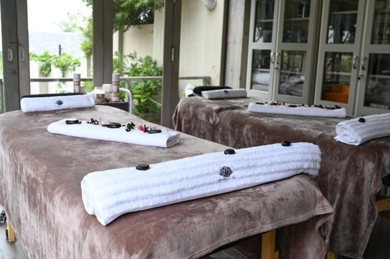 The View Boutique Hotel Johannesburg Luaran gambar